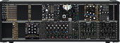 Mixer - Boredbrain (Doepfer 6u 168hp)
