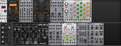 my eurorack