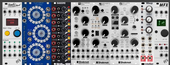 My censured Eurorack