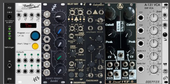 My outboard Eurorack