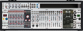 My unled Eurorack