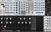 My spirant Eurorack