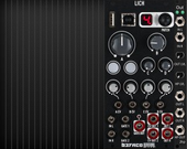Testing Rack