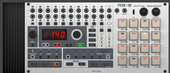My ortho Eurorack