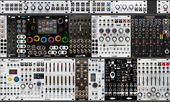intellijel 7-104 IRL What if