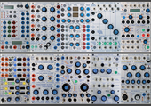 My lobose Buchla