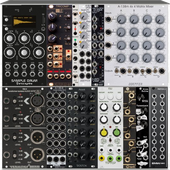 Functions Rack