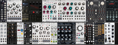 Behringer GO case