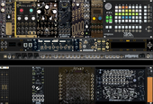 104hp - !!! next build: Bass Effect Station (inverted) - ergonomic upgrade