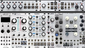 Small mono synth