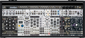 My flimsy Eurorack