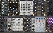 Potential LIve Setup - playing with efficiency, routing, etc.