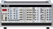 My silly Eurorack
