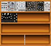 My agone Eurorack