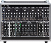 My bogus Eurorack