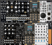 Sporekidz Drum Machine