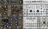 Intellijel 7U 104HP - Instruo/Endorphin.es/Ritual electronics v1.0 (copy)