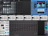 Hapax recever &amp; Mixer