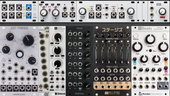 My feckless Eurorack