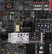CURRENT RACK (07-22-26) (w Static &amp; Bubbles)