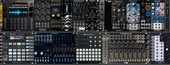2. Standalone Techno Jam Box plus ES9 (copy)