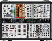 My fat Eurorack