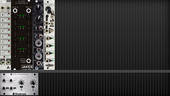 My Griddy Eurorack