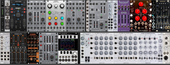 Go case (mixer update)