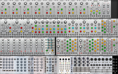 2500 Final - 168 x 12U - Smaller Better?