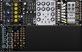 My whateer Eurorack