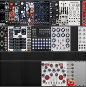 V1 Desk 2 (drums)