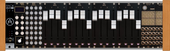 Rackbrute 3U DROID