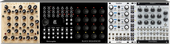 My roadless Eurorack