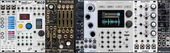 My breaking Eurorack