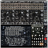 ALM Busy Circuits 52HP 6U
