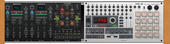 Drum Rack