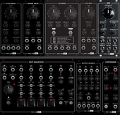 EDU Erica Synth