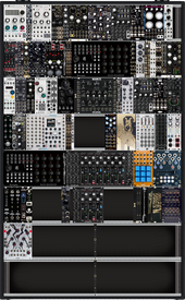 Current Rack