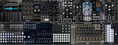2. Standalone Techno Jam Box plus ES9 (copy)