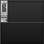 My yestern Eurorack