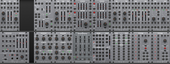 Eurorack GO bArp 2500