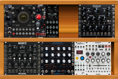 My hopeful Eurorack