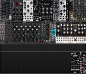 Loop State’s 6U 104HP w/  OXI + EOC v1
