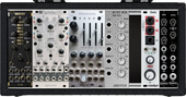 My crabby Eurorack