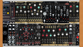 Arturia 6U Brute VII