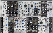 Make noise analogue