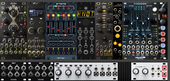 My funky Eurorack