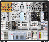 My formless Eurorack (copy)