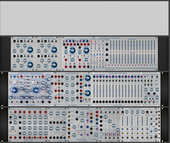 TT BUCHLA MAIN RACK (copy)