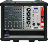 My archaic Eurorack